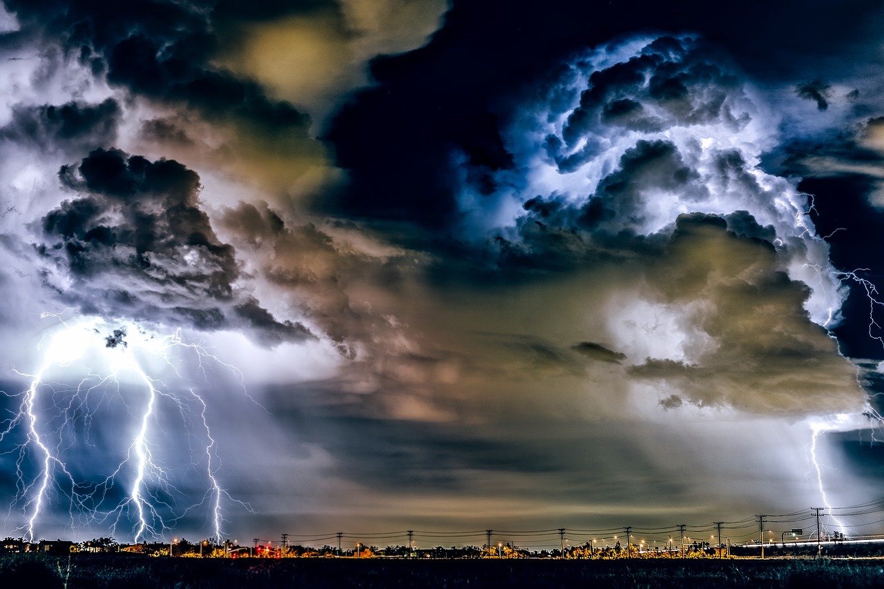 lightning protection nottingham